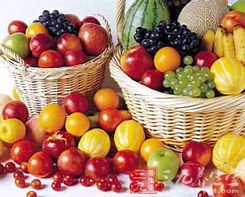 夏季吃水果的學(xué)問 十點(diǎn)是個黃金時間段，新鮮蔬菜的健康搭配