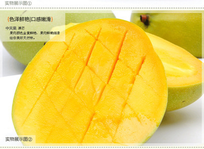 海南澳芒 熱帶陽(yáng)光的黃金饋贈(zèng)，美容養(yǎng)顏的自然密碼