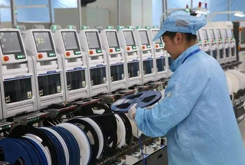 比亞迪 不只是汽車(chē)巨頭，更是隱藏的科技與制造巨擘