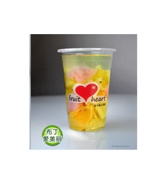 水果心語(yǔ)鮮果飲 以新鮮果香，開(kāi)啟創(chuàng)業(yè)加盟新篇章