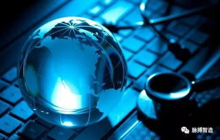 工業互聯網落地 以標準化基石為錨，讓科技創新可觸可感