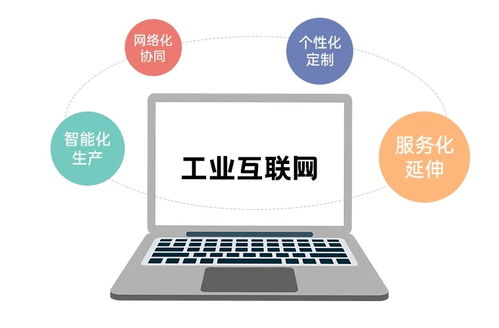 工業互聯網新藍圖 制造業數字化轉型的下半場，決勝軟硬協同與生態創新