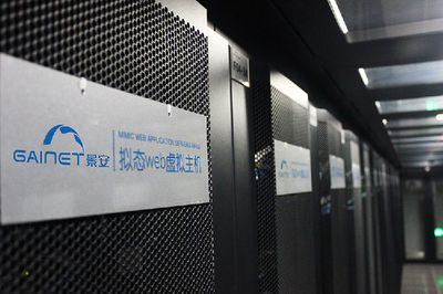 全球首次成套擬態(tài)防御網(wǎng)絡(luò)設(shè)備落戶景安網(wǎng)絡(luò)，開啟互聯(lián)網(wǎng)科技創(chuàng)新新篇章