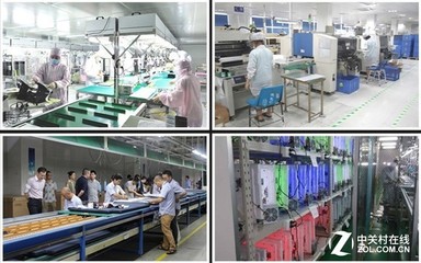 軍工品質、深耕電競 鐵幕電競電視的隱藏實力